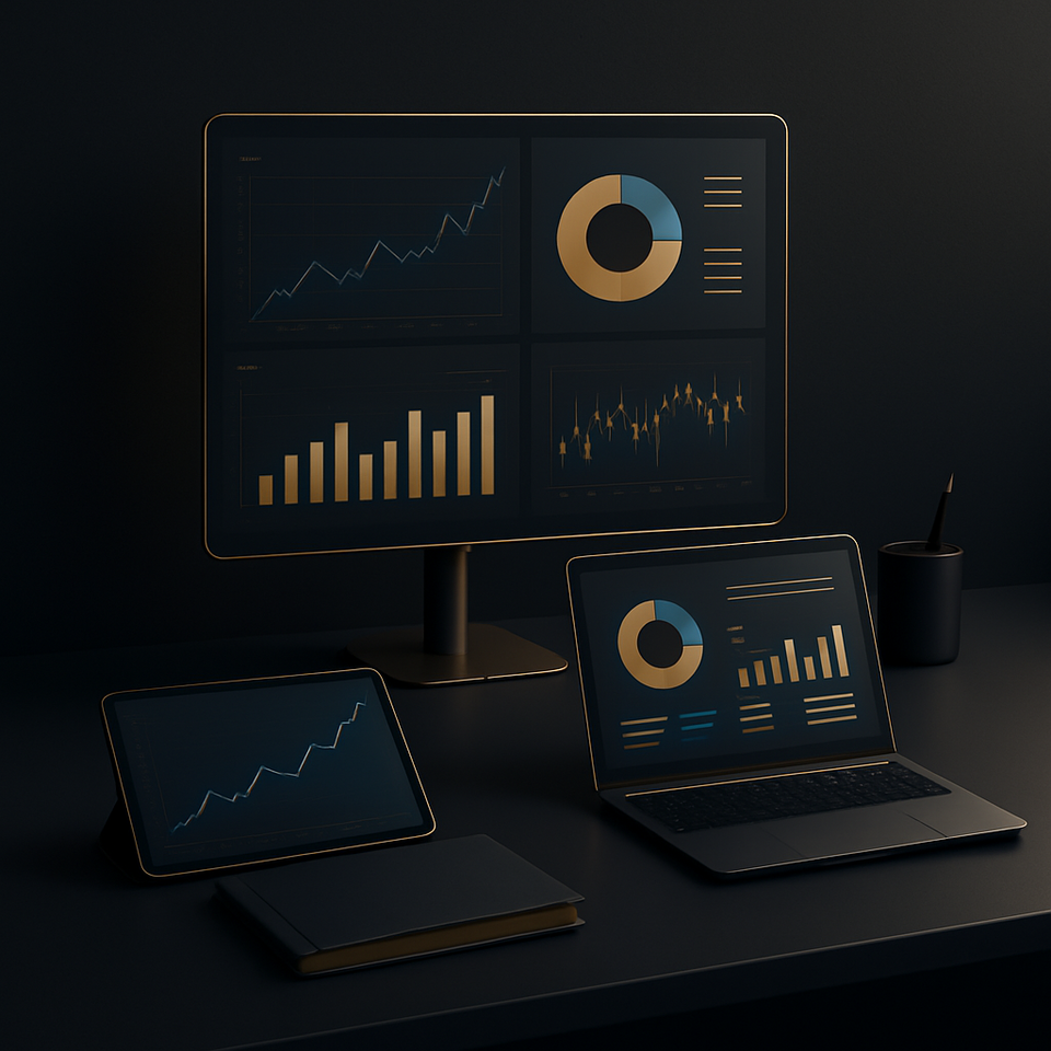Understanding How Artificial Intelligence is Transforming Long-Term Investments: A Step-by-Step Guide