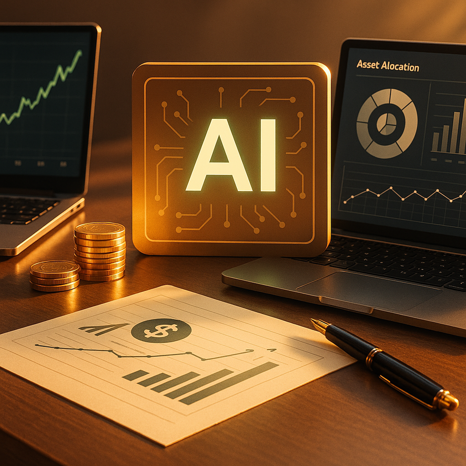 Understanding How Artificial Intelligence Is Transforming Long-term Investments: A Comprehensive Guide