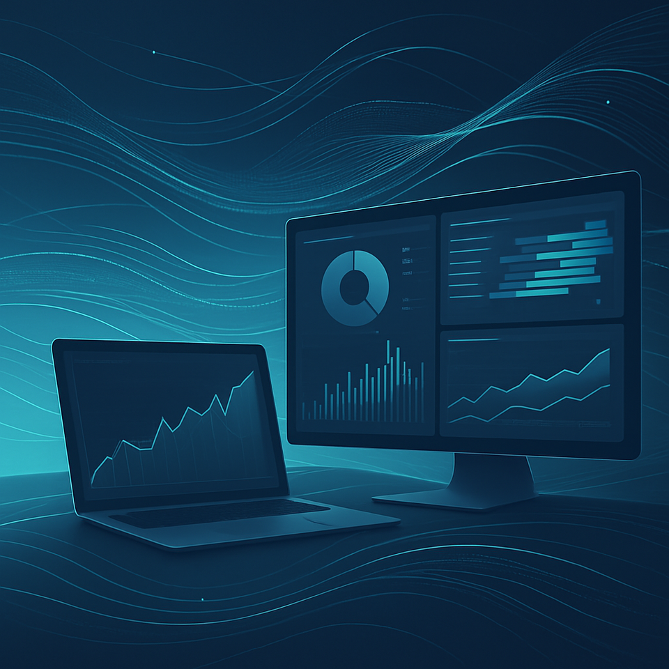 Decoding the Impact of Artificial Intelligence on Long-Term Investment Strategies in 2025