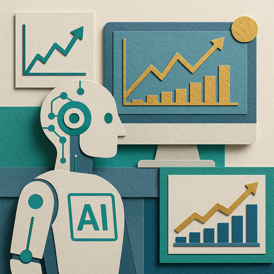 Guide: How Artificial Intelligence Is Transforming Long-Term Investments in 2025
