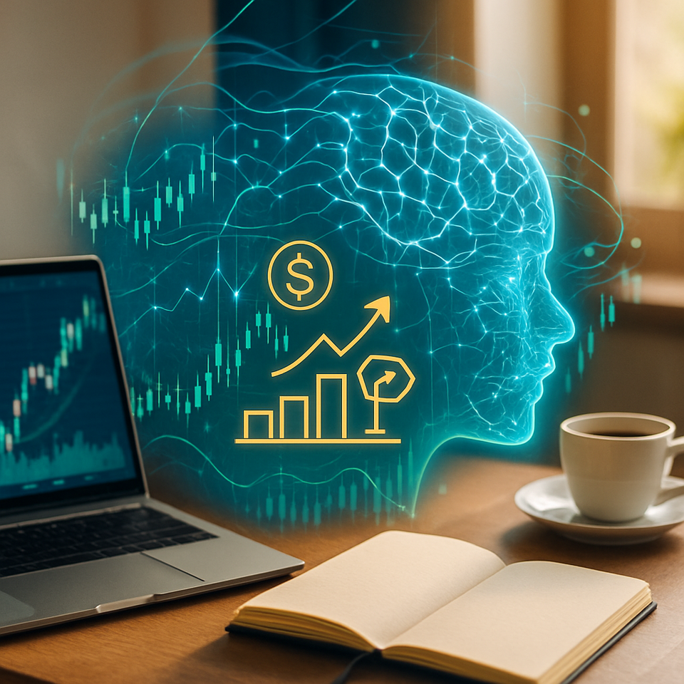 Guide: How Artificial Intelligence is Transforming Long-Term Investments in 2025