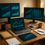 AI long-term investing