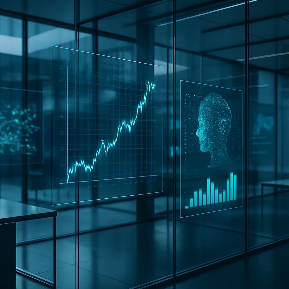 How Artificial Intelligence Is Reshaping Long-Term Investment Strategies: A Step-by-Step Guide