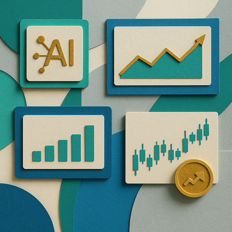 How Artificial Intelligence is Transforming Long-Term Investment: An In-Depth Guide