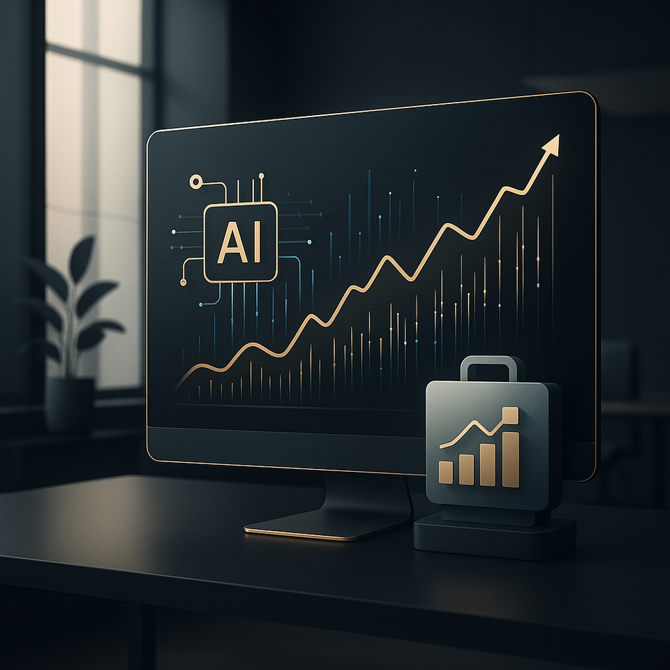 AI long-term investments