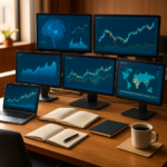 AI in long-term investments