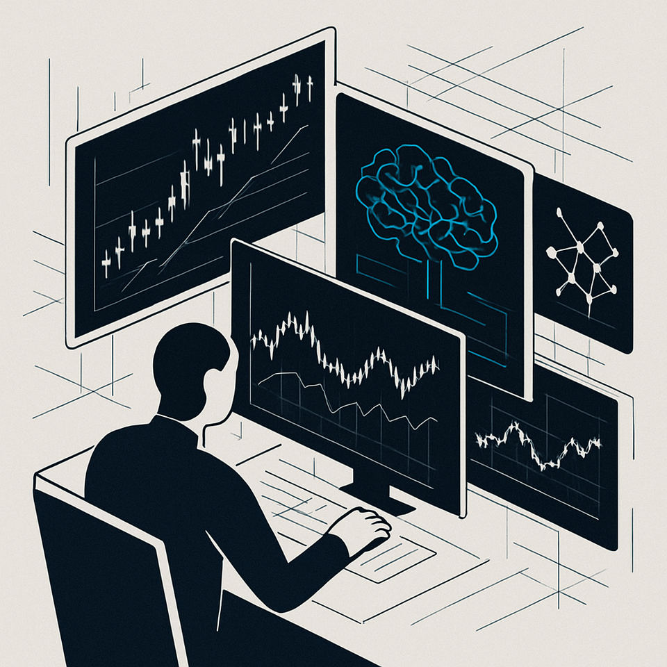 How Artificial Intelligence is Transforming Long-Term Investments: A Step-by-Step Guide