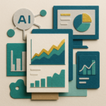 AI long-term investing