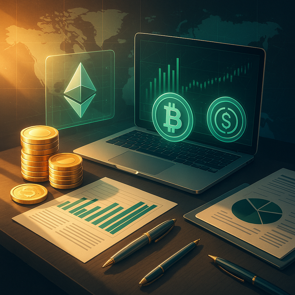 How to Diversify Investments: A Comprehensive Step-by-Step Guide for 2025