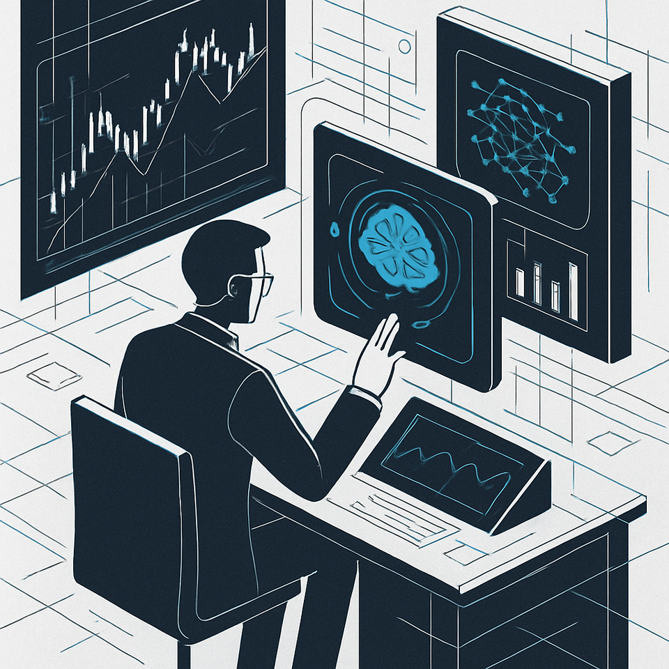 How to Leverage Artificial Intelligence for Long-Term Investment Strategies: 2025 Guide