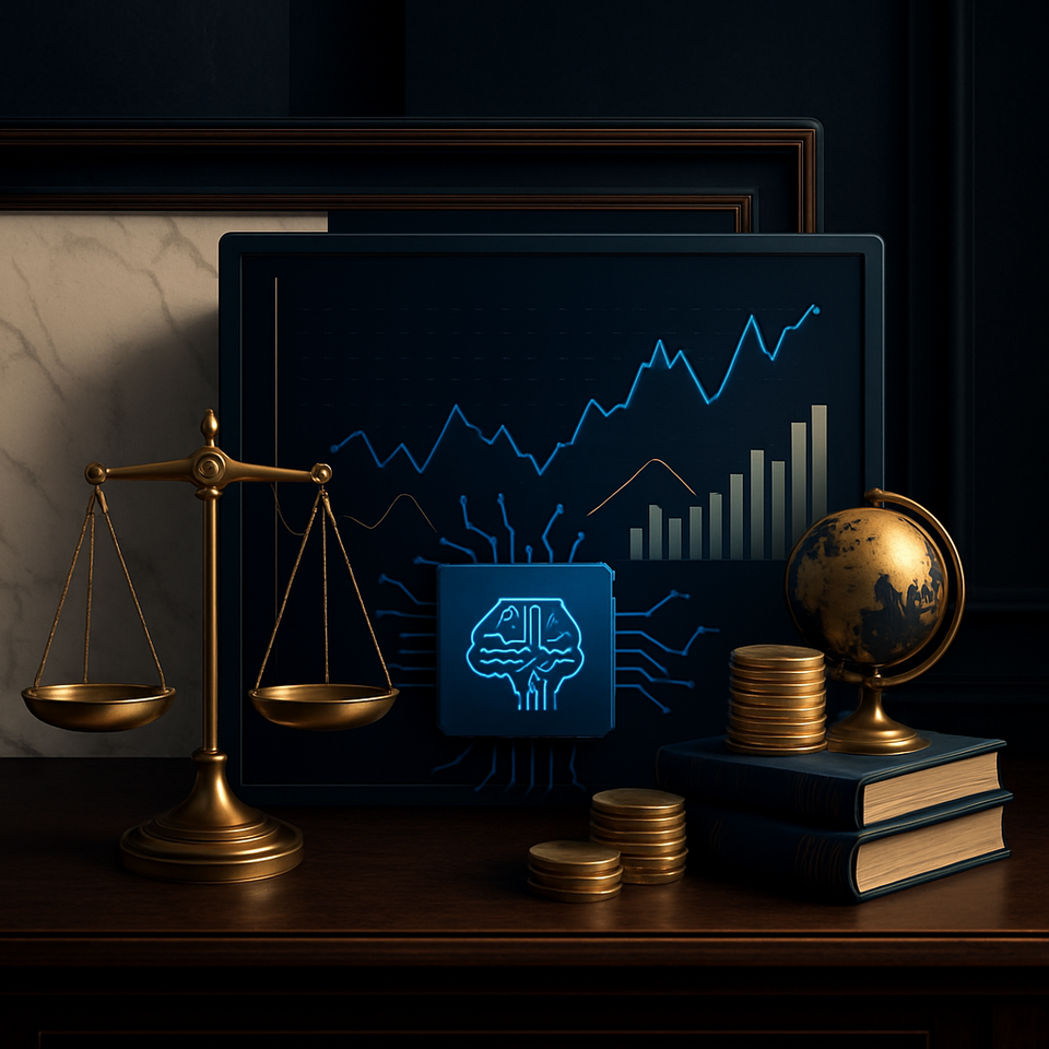 How to Leverage Artificial Intelligence for Long-Term Investment: A Step-by-Step Guide