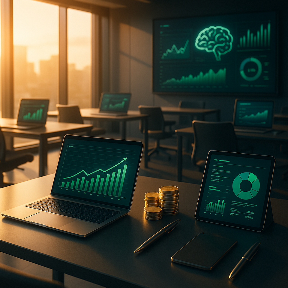 How to Navigate Financial Education: A Step-by-Step Guide for Investors in 2025