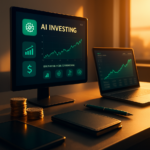AI long-term investments