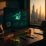 AI in long-term investments
