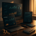 AI in long-term investments