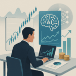 AI in long-term investments