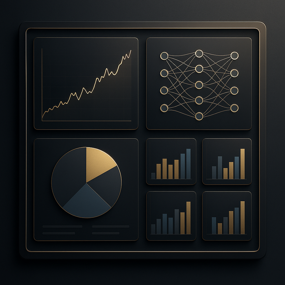 Understanding How Artificial Intelligence is Transforming Long-Term Investments: A Step-by-Step Guide 2025