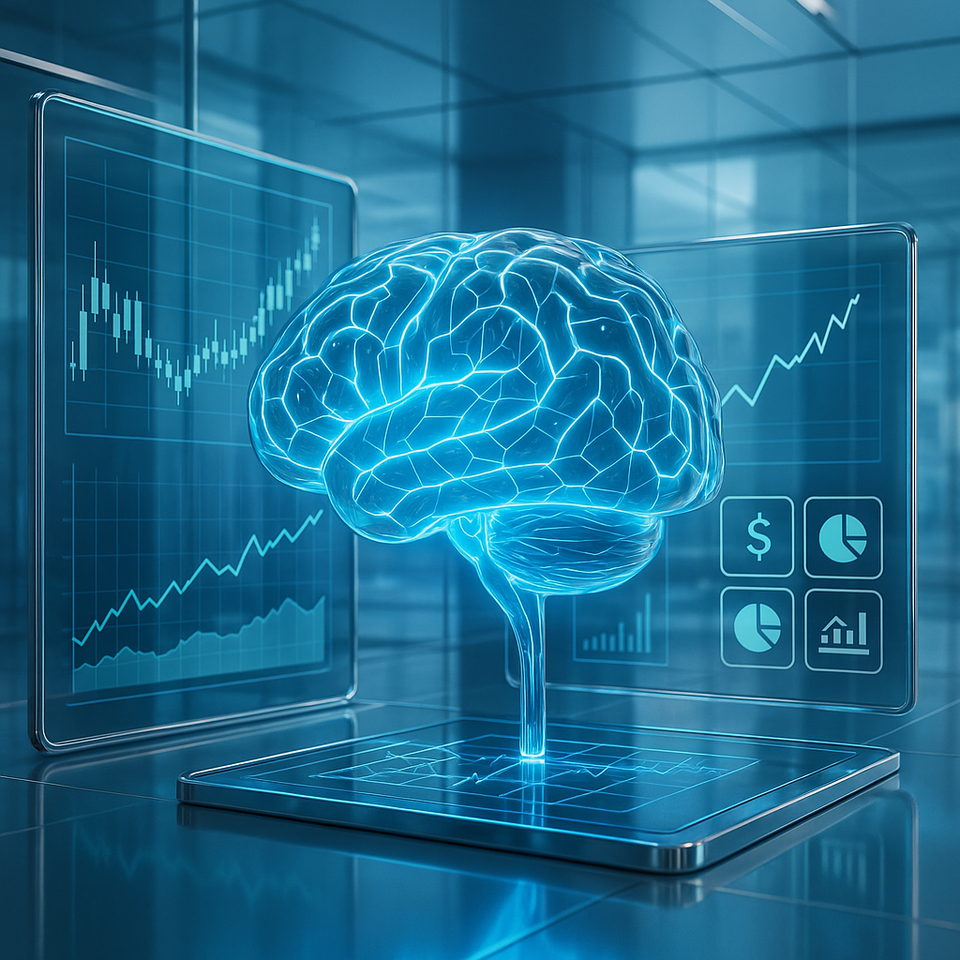 Understanding How Artificial Intelligence is Transforming Long-Term Investing: Strategies, Risks, and Opportunities – The 2025 Guide