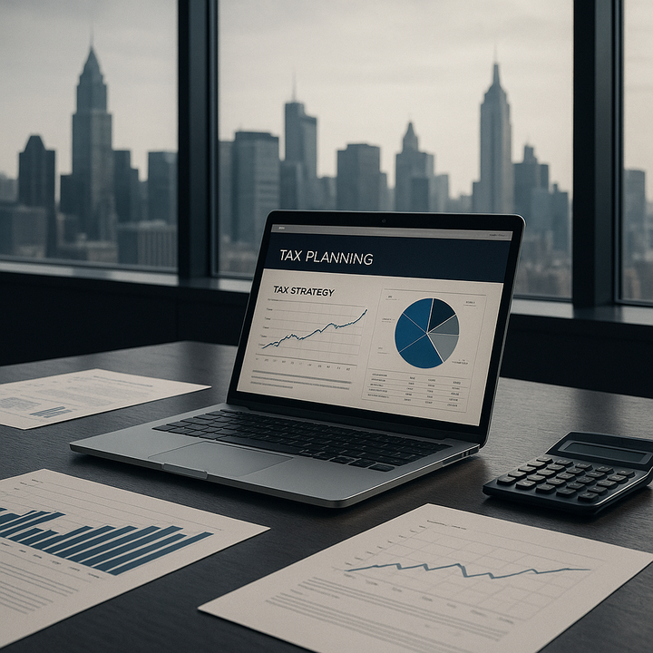 Advanced Tax Planning for High Net Worth Individuals: Strategies, Risks, and Opportunities