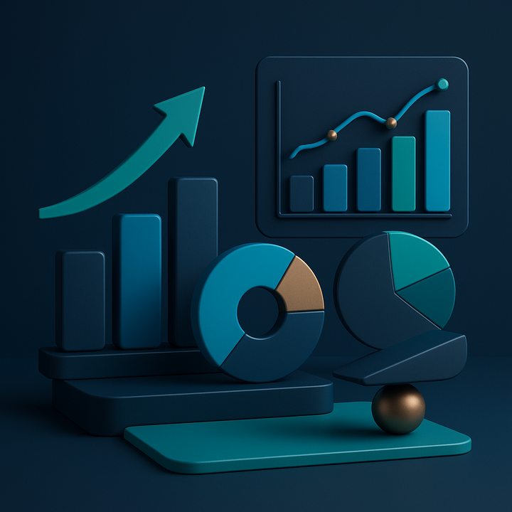 Complex Financial Risk Management: Strategies, Importance, and Market Trends