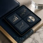 digital tools for financial learning efficiency and investor education in fintech era 2024-2025 trends and risks analysis Financial Education category exclusive content high eCPM advertising opportunities premium banks brokerage fintech insurance funds retirement planning strategy coverage future hybrid solutions best practices real-world case study AI adaptive learning