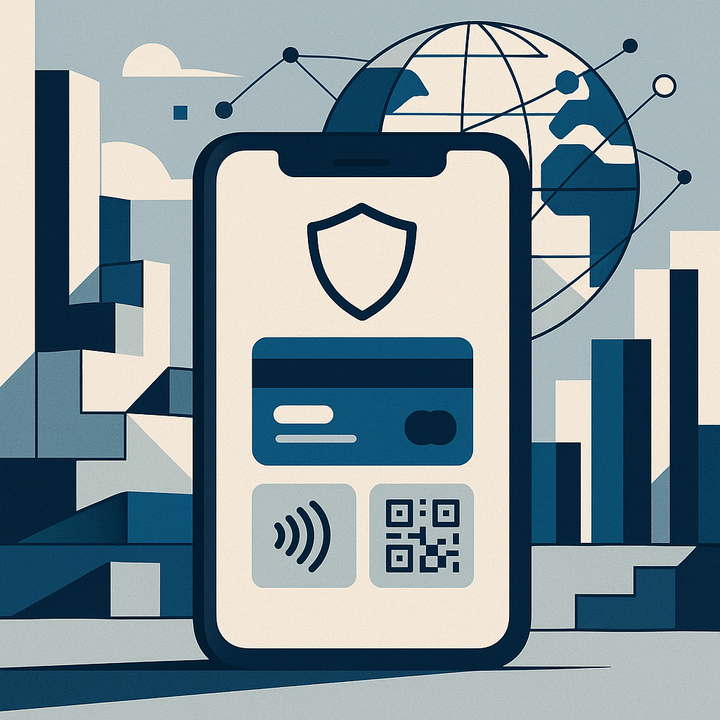 Emerging Trends in Digital Payments and Virtual Wallets: Impacts and Investment Strategies