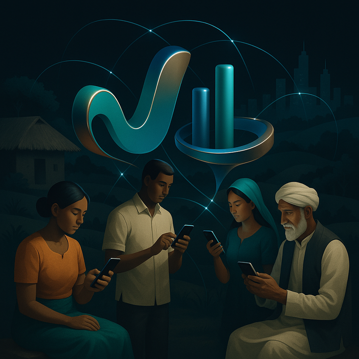 fintech solutions financial inclusion remote areas