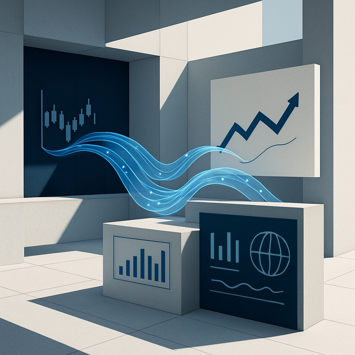 Artificial Intelligence in Financial Markets and Investments Trend 2025