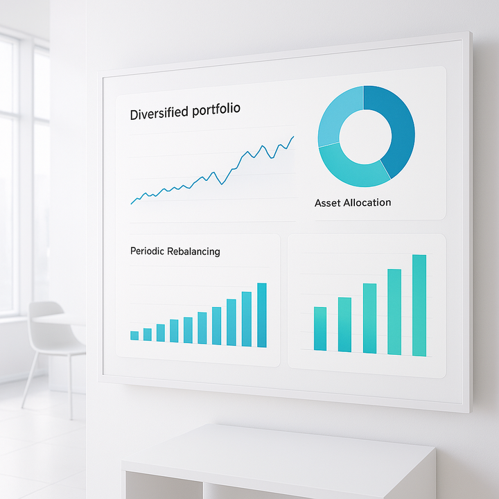 periodic portfolio rebalancing strategies for investors