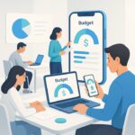 personal finance daily practice strategies for investors and fintech education methods in 2024