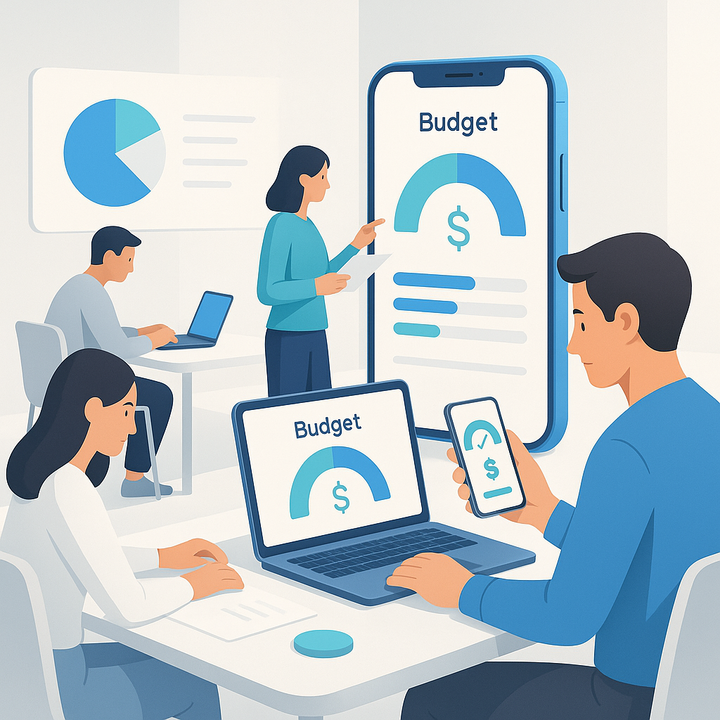 How to Teach Personal Finance Through Daily Practice