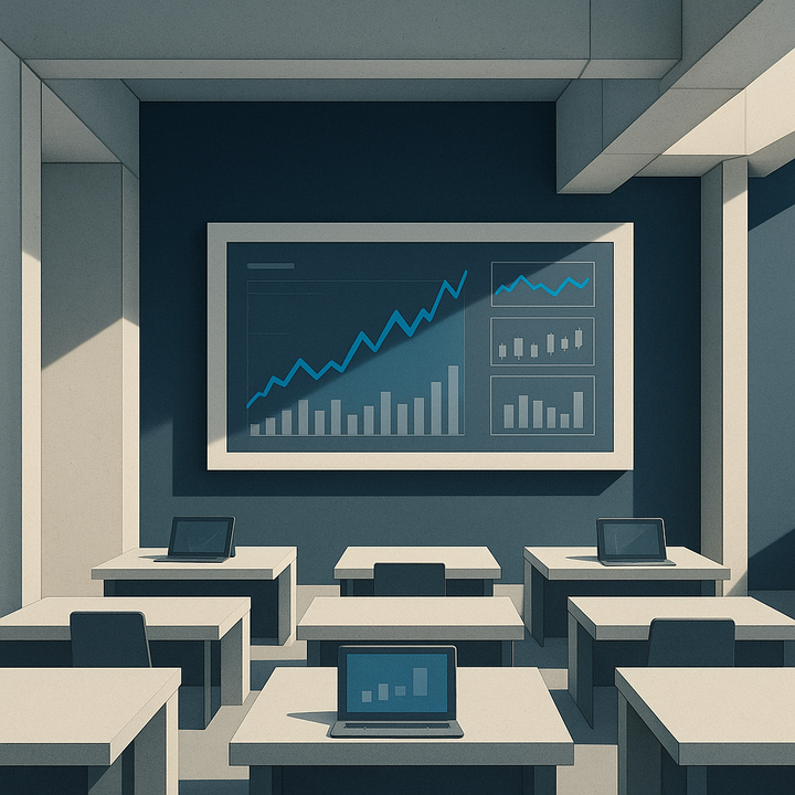 financial education in schools