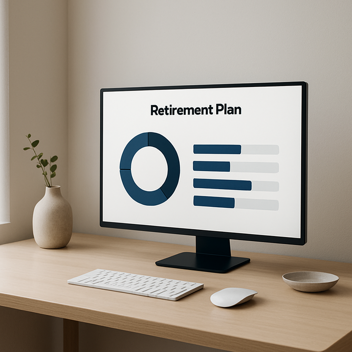 income diversification in retirement