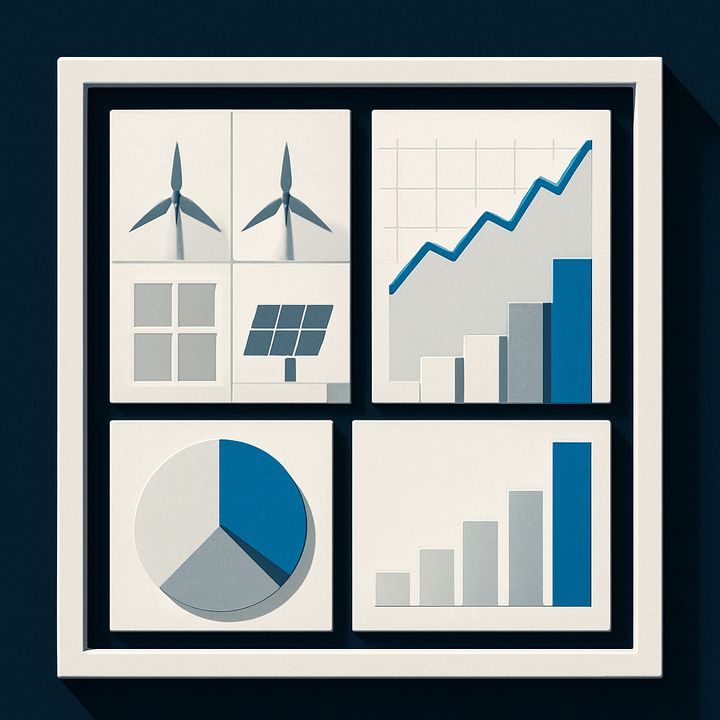 sustainable investments diversified portfolio impact ESG finance investing strategies green assets risk opportunities diversification education financial literacy investing category premium fintech content sustainable finance portfolio construction best practices trends regulatory analysis case studies monitoring adaptation capital allocation performance resilience research
