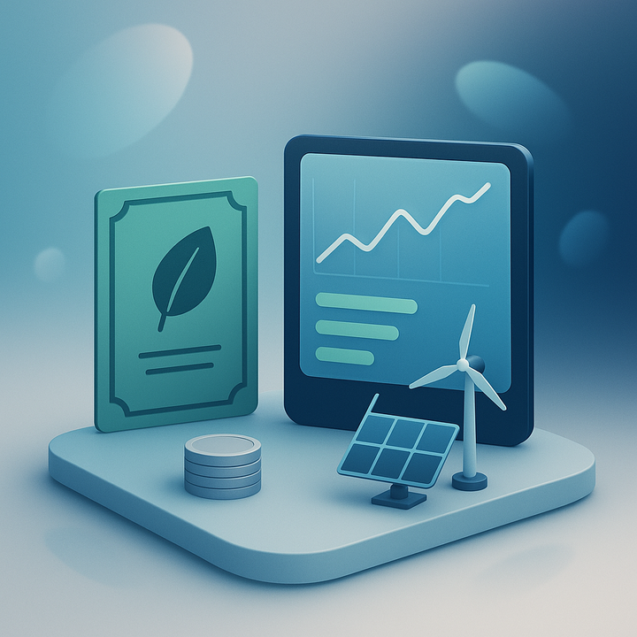 Sustainable Investments and Their Impact on a Diversified Portfolio