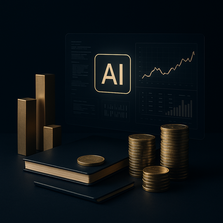 Impact of artificial intelligence on the financial sector
