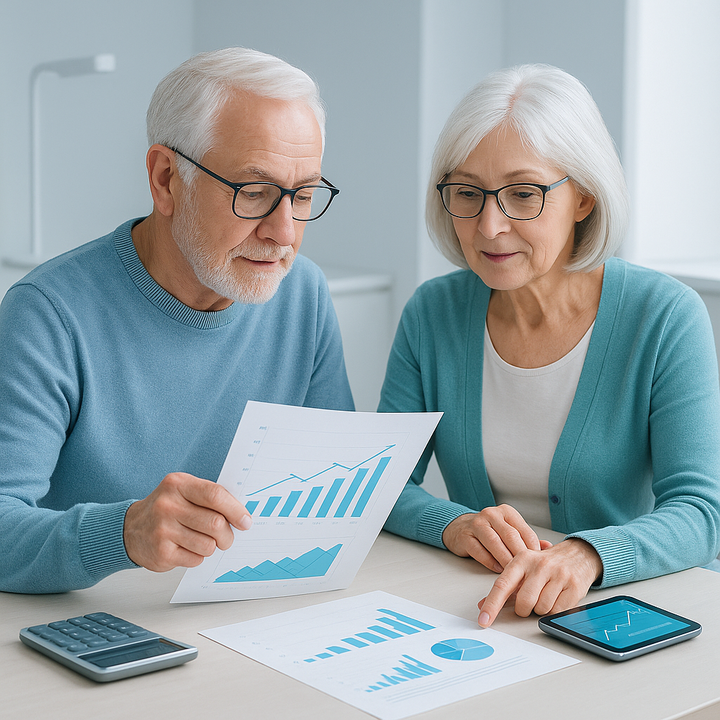 The Impact of Inflation on Modern Retirement Planning