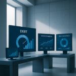 advanced debt management strategies for investors and professionals in personal finance sector