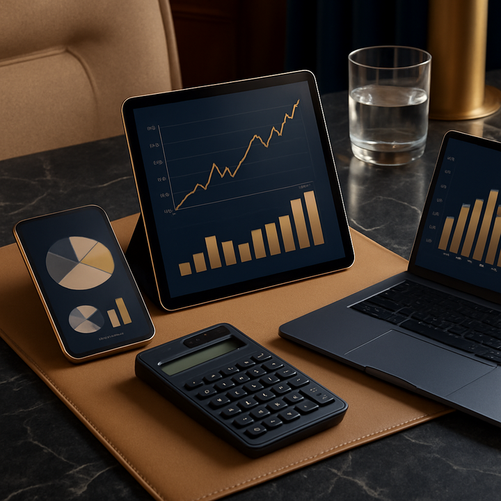 Effective Strategies for Controlling Expenses During Inflation