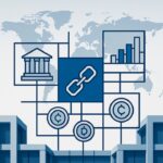 blockchain financial market transformation