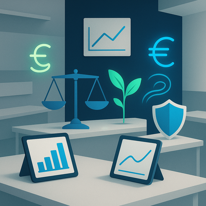 How to Build Healthy Financial Habits Early