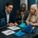 calculate retirement financial needs comfortably and accurately for retirement planning professionals and investors alike, ensuring robust financial management for aging populations. Financial Planning and Retirement category insights and trends included for comprehensive understanding and advanced strategy development. All aspects tailored for modern digital finance applications and long-term wealth preservation frameworks reflecting credible data-driven analytics and risk-adjusted best practices in retirement corpus modeling and personal finance discipline. Explore advanced scenarios, outcomes, and risk management with industry-leading references for retirement security in practice. Professional, analytic and accessible content for investors, planners, and technology-driven financial services providers. Best internal link placement: Financial Planning and Retirement