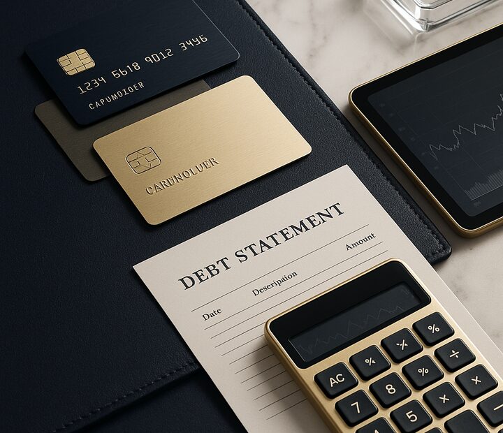 strategies to avoid credit traps and debt for investors and consumers