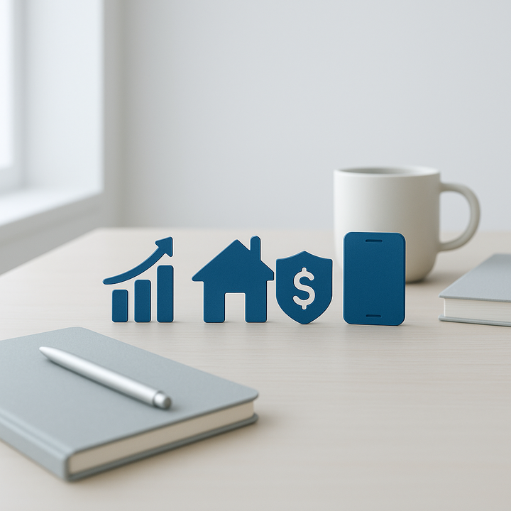 Strategies to Diversify Income for Future Retirement