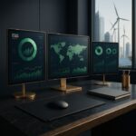 sustainable investments current relevance