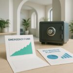 emergency fund pre-retirement importance